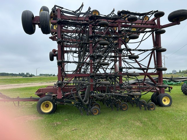 2008 Seed Hawk 6010 Air Drill