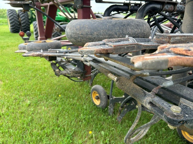 2008 Seed Hawk 6010 Air Drill