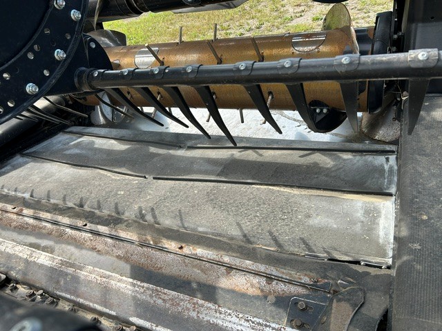 2021 MacDon FD140 Header Draper Flex