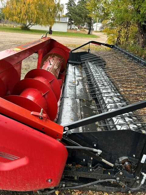 2020 Case IH 3016 Header Pickup
