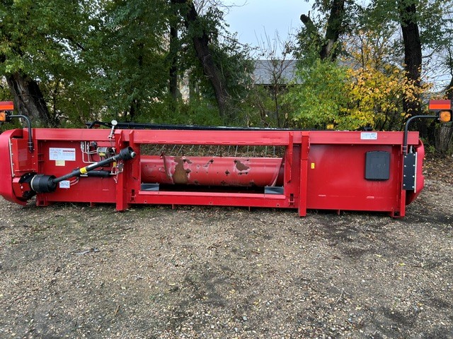 2020 Case IH 3016 Header Pickup