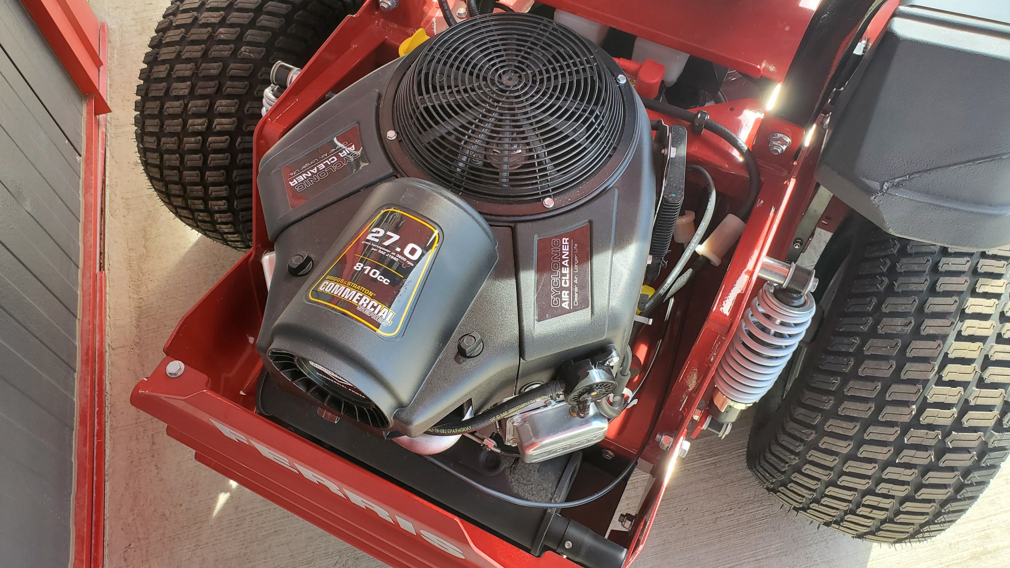 2022 Ferris IS700Z Mower/Zero Turn for sale in Perdue, SK IronSearch