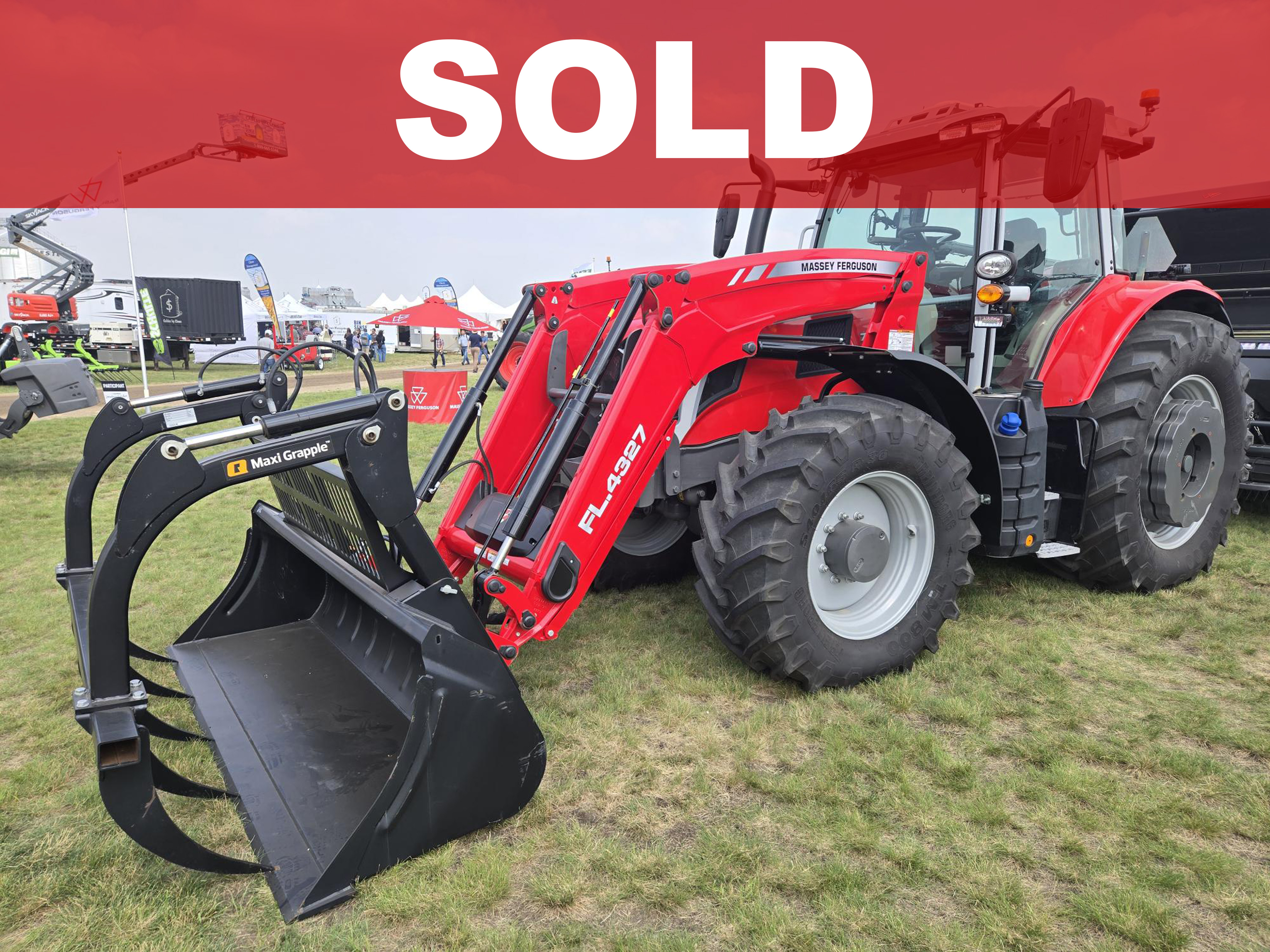 Iron number #5191380