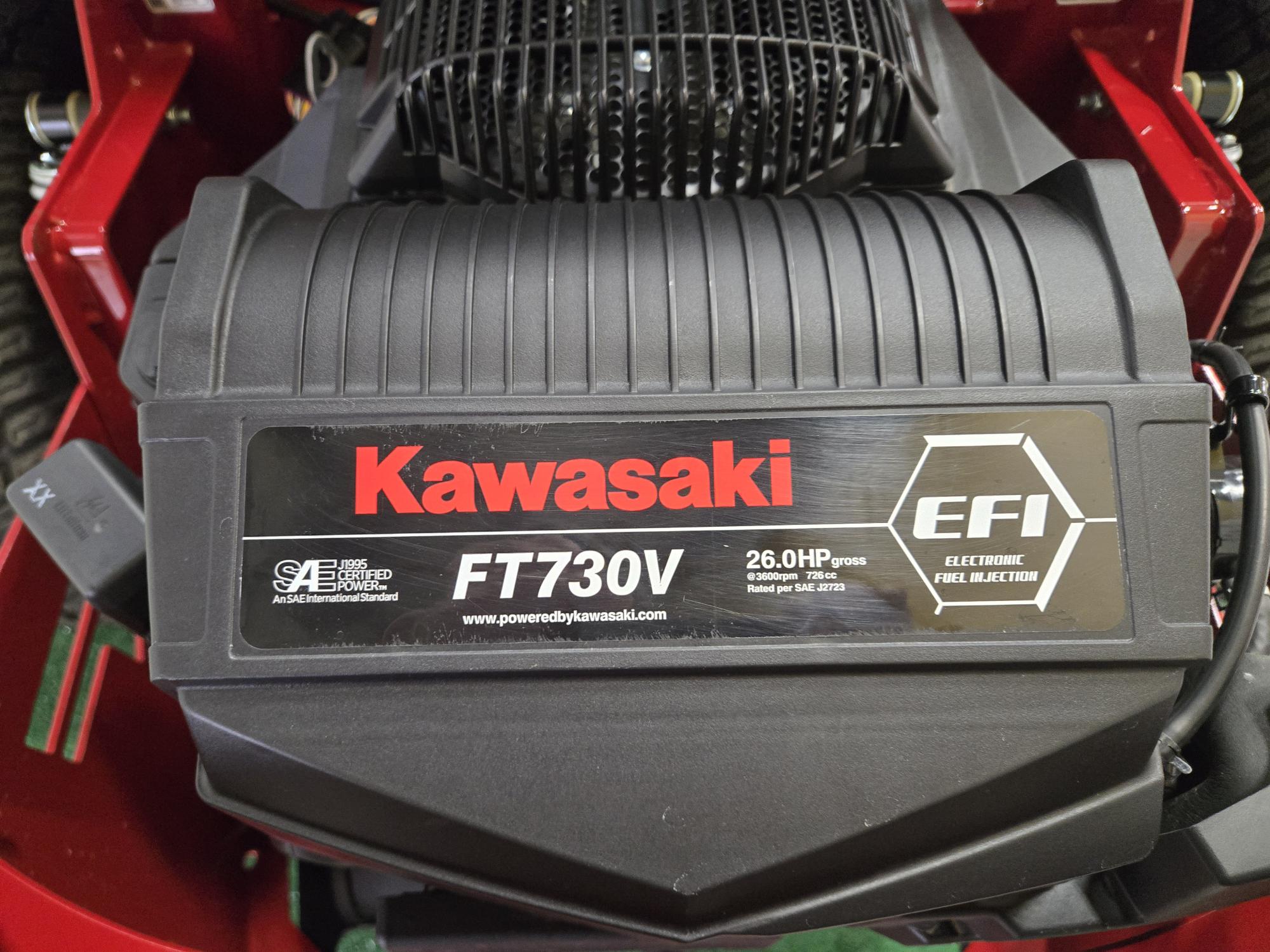 2025 Ferris ISX2200 Mower/Zero Turn