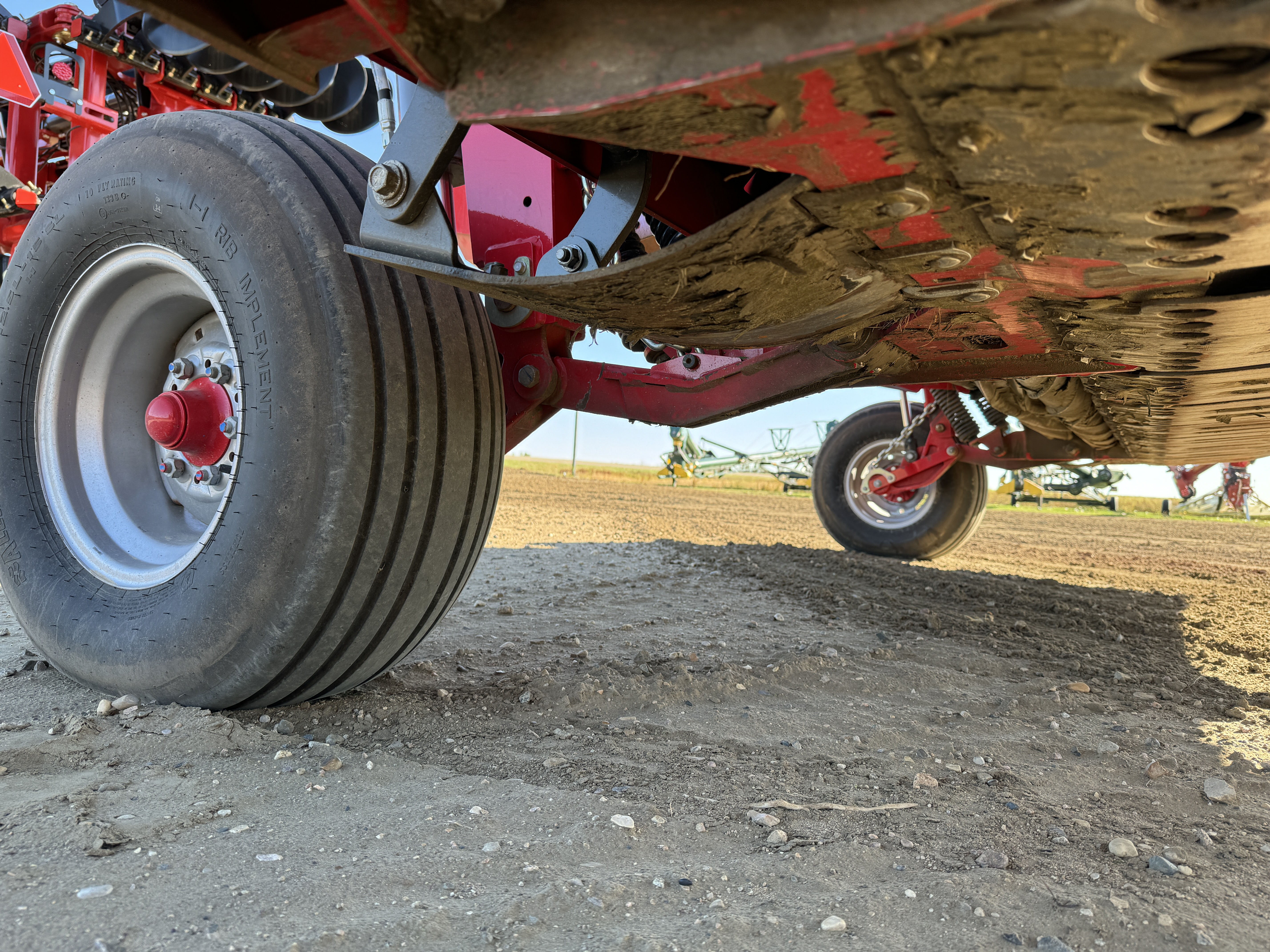 2023 Massey Ferguson 1316S Mower Conditioner