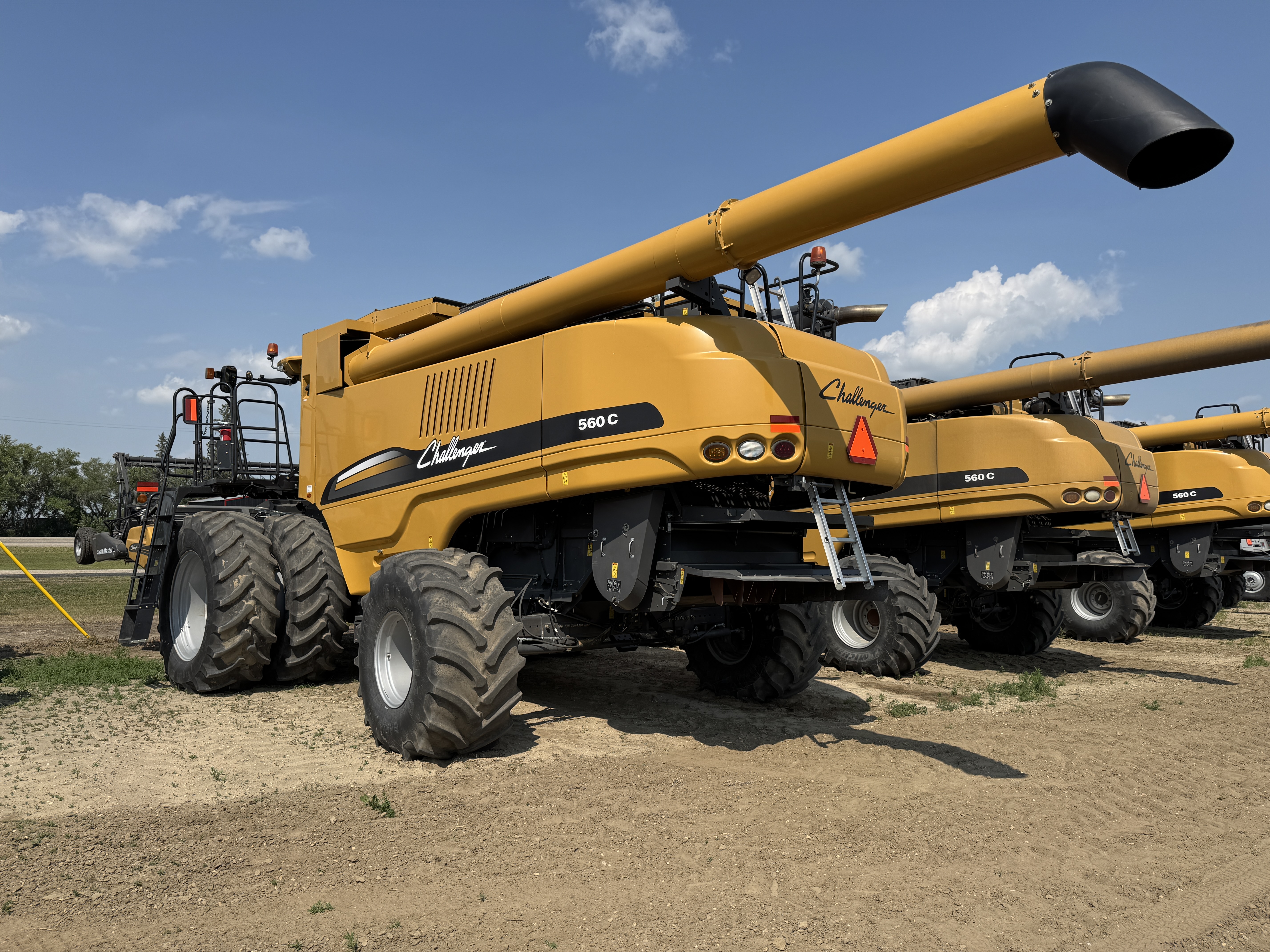 Iron number #5409897