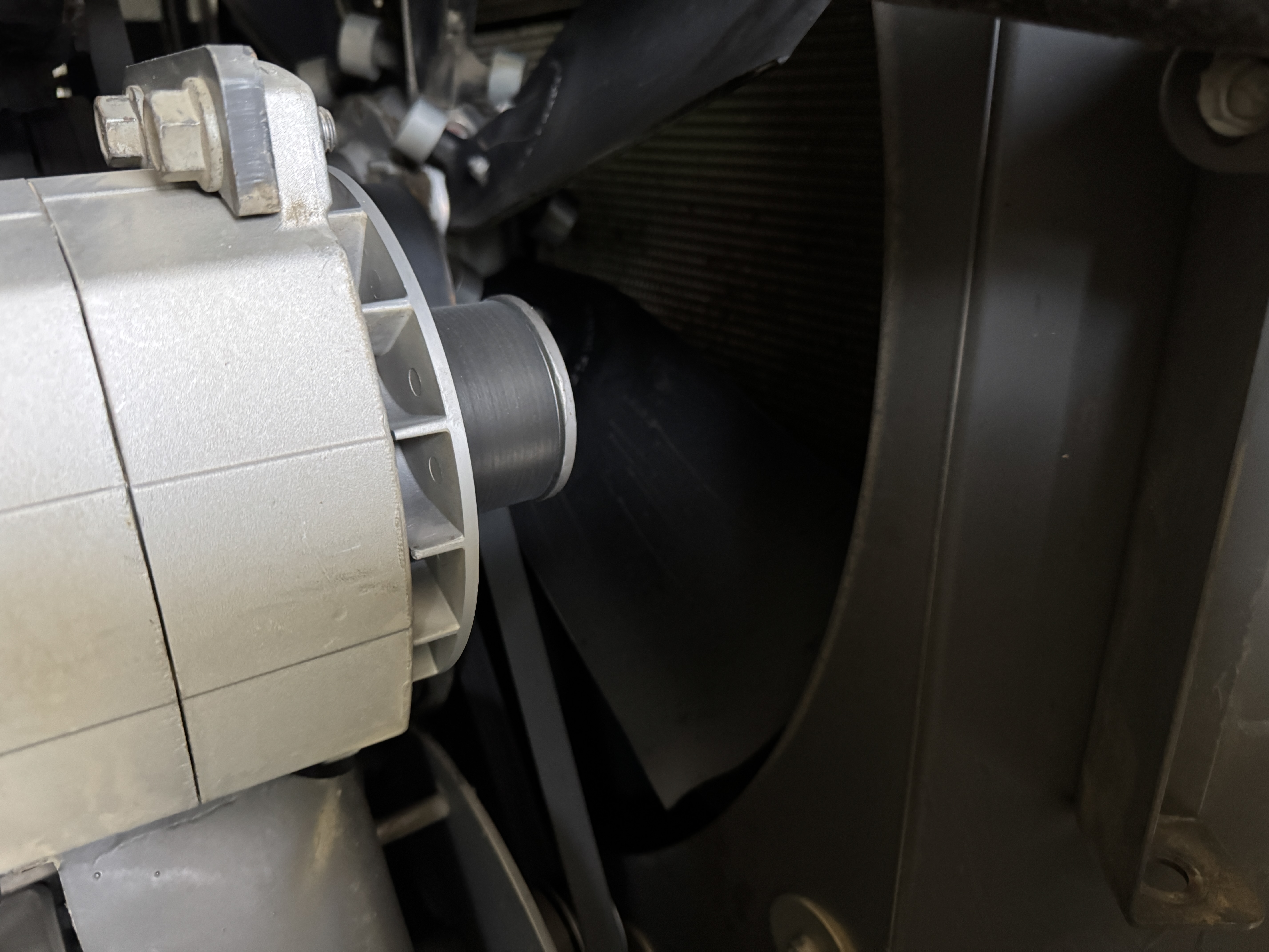 2014 AGCO Gleaner S78 Combine