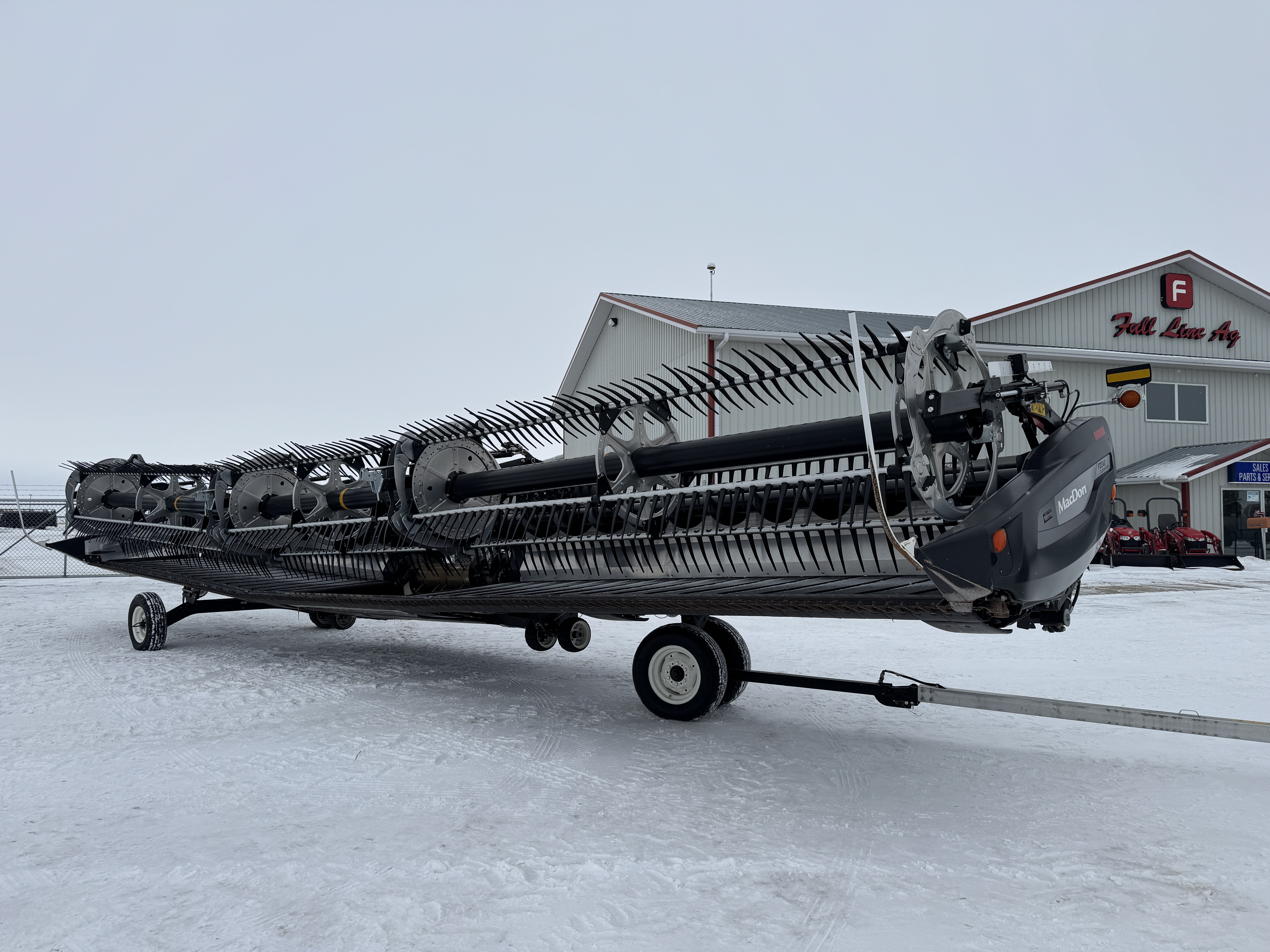 Iron number #5456121