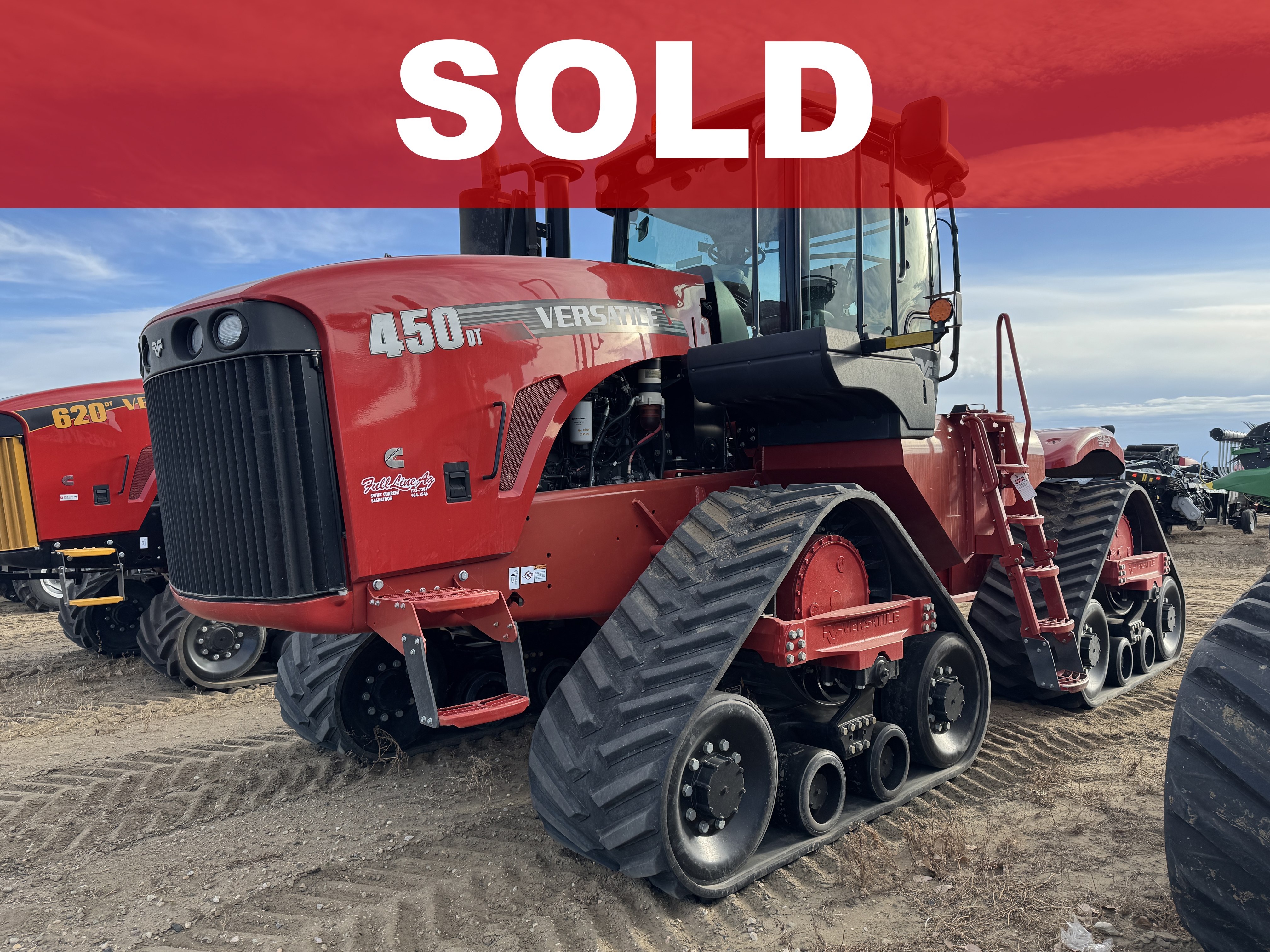 Iron number #5456124