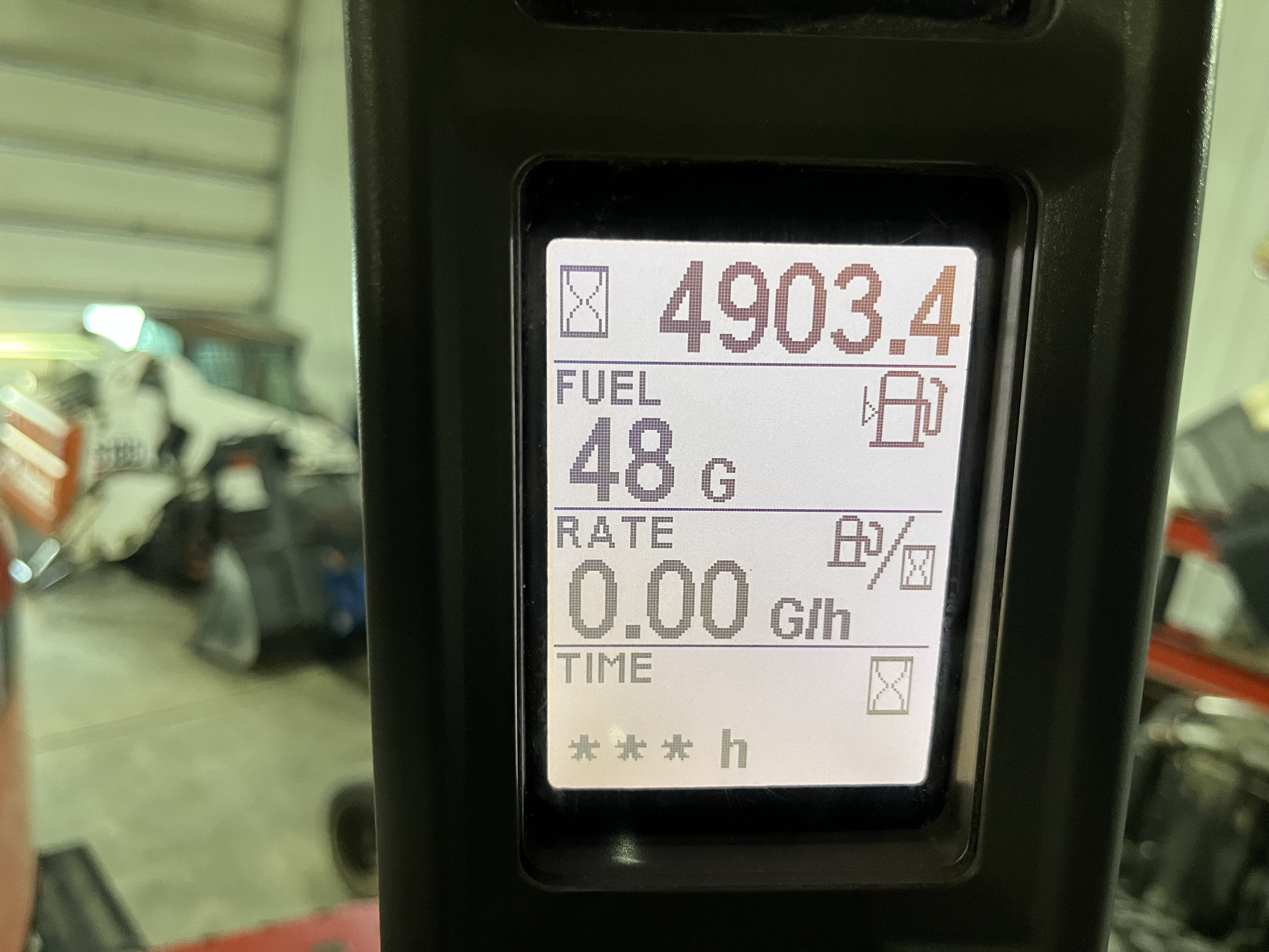 2011 Case IH Steiger 500 Quadtrac Tractor