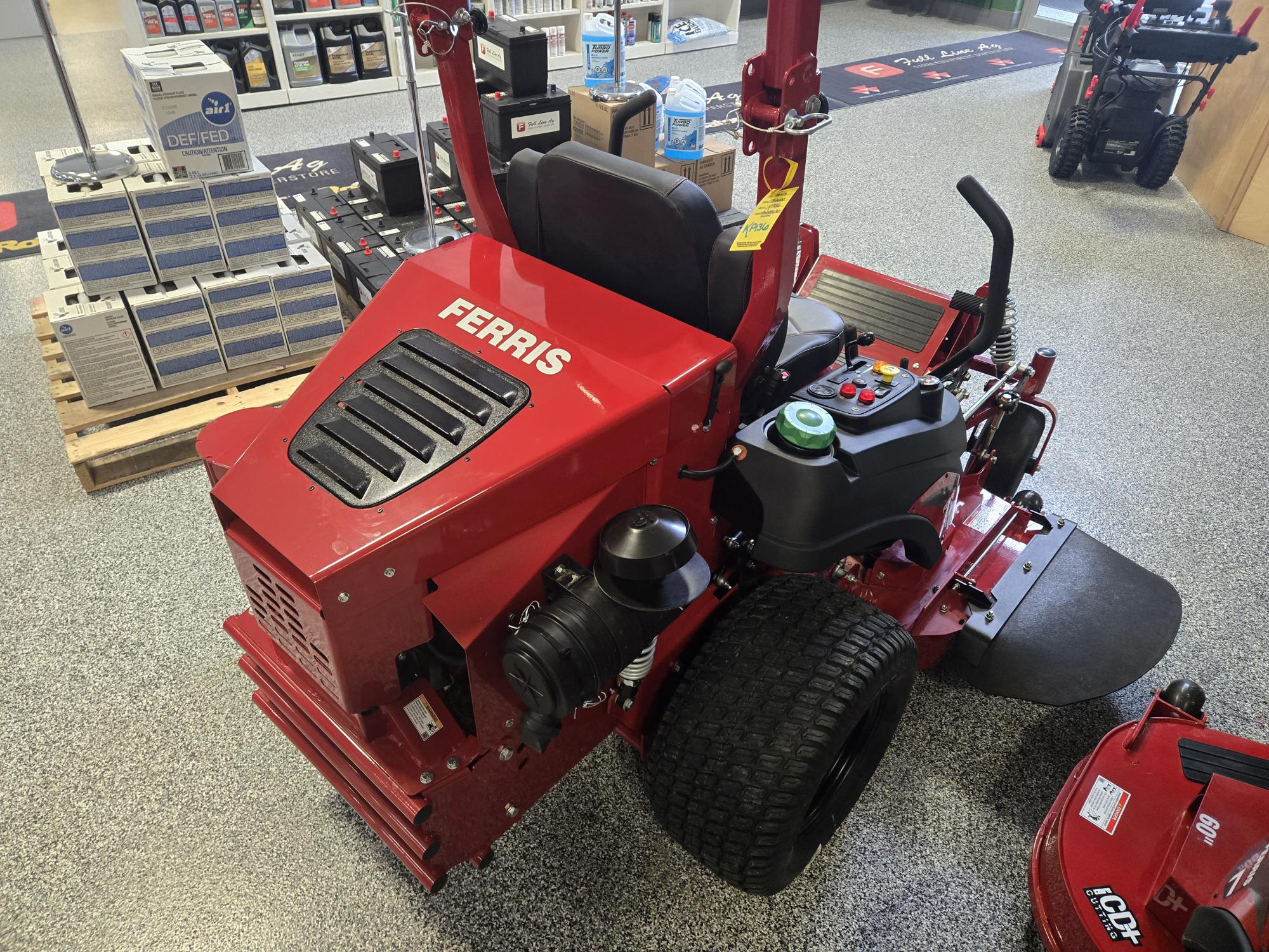 2026 Ferris is2600Z Mower/Zero Turn