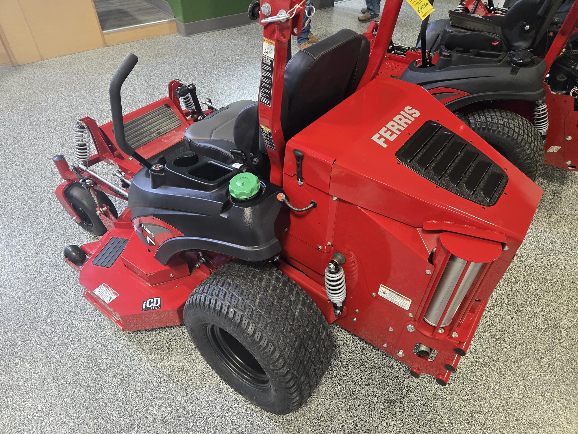 2026 Ferris is2600Z Mower/Zero Turn