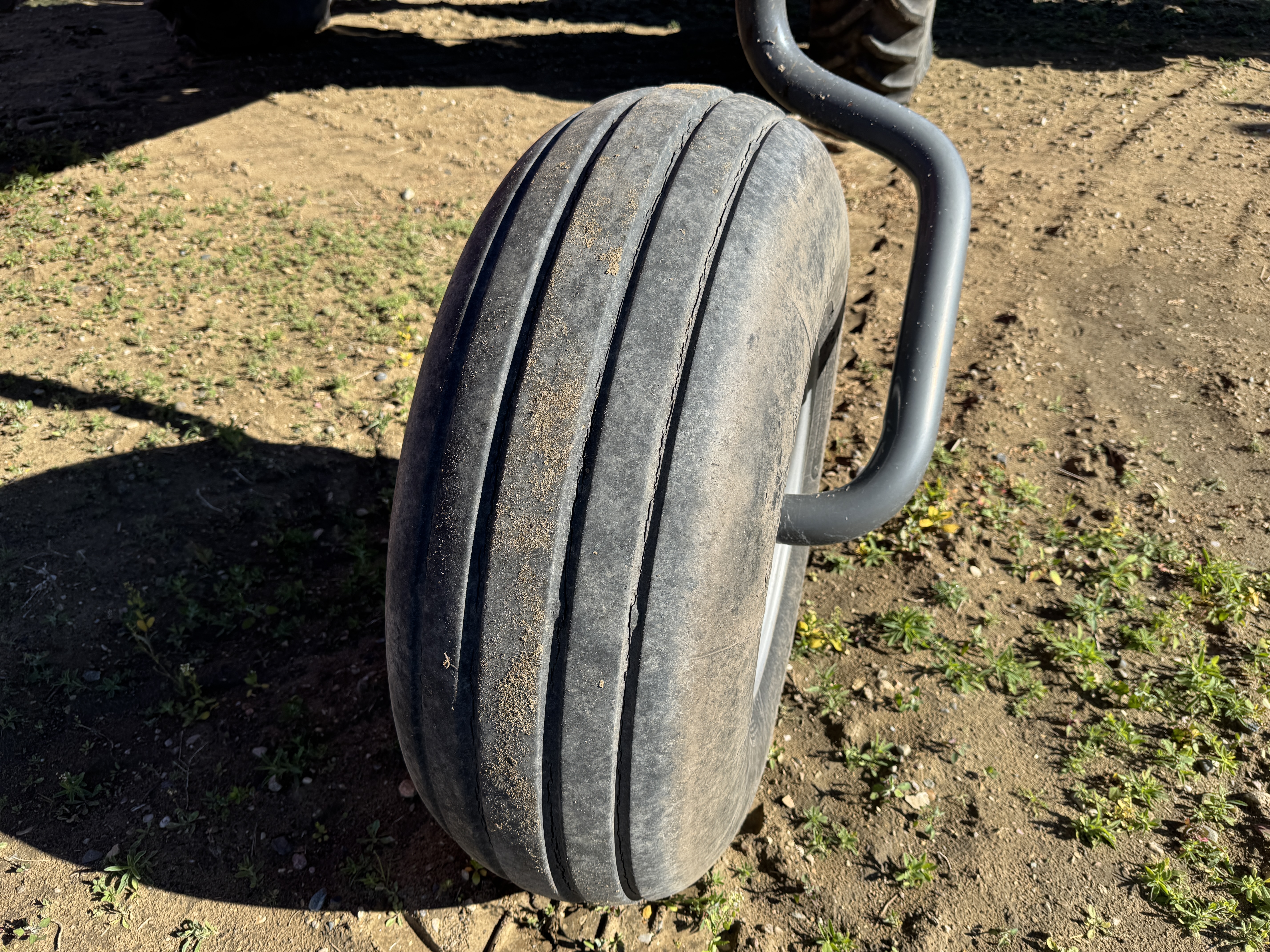 2013 Massey Ferguson WR9740 Windrower