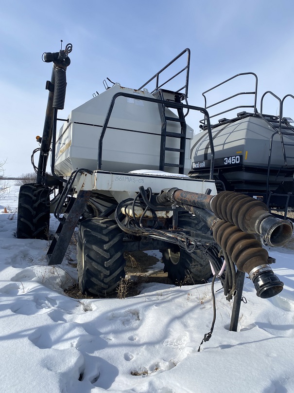 Iron number #4474685