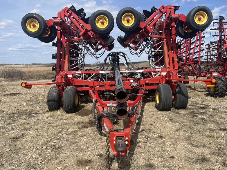 2013 Bourgault 3710 Air Drill