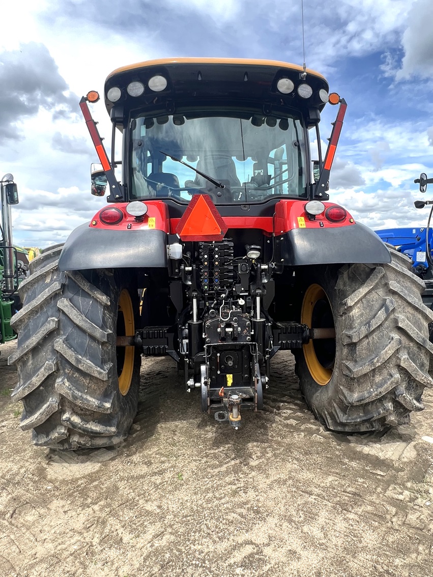 2021 Versatile 275 Tractor
