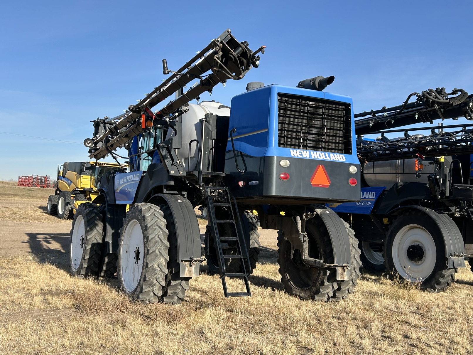 Iron number #5426992