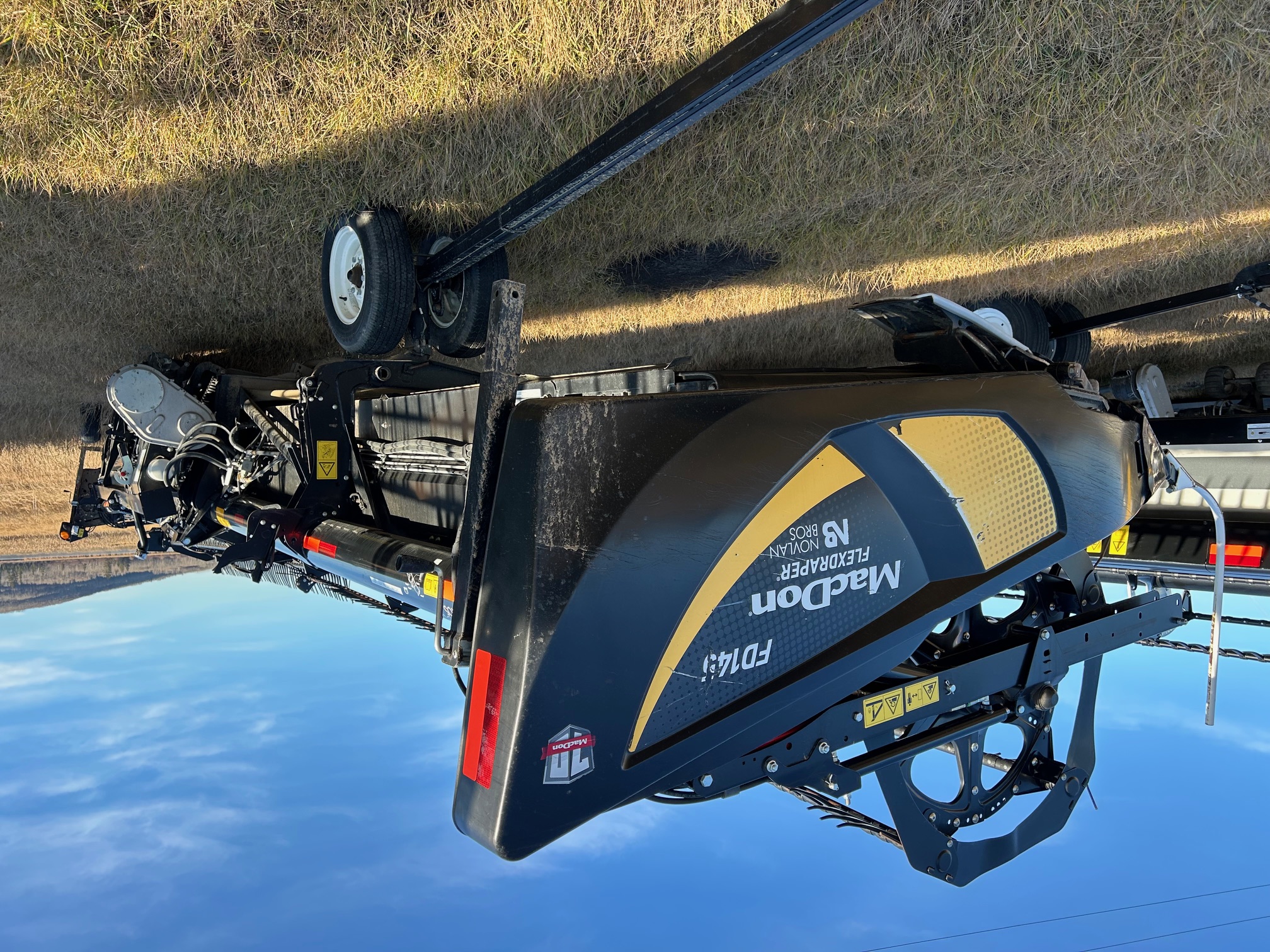 Iron number #5439968