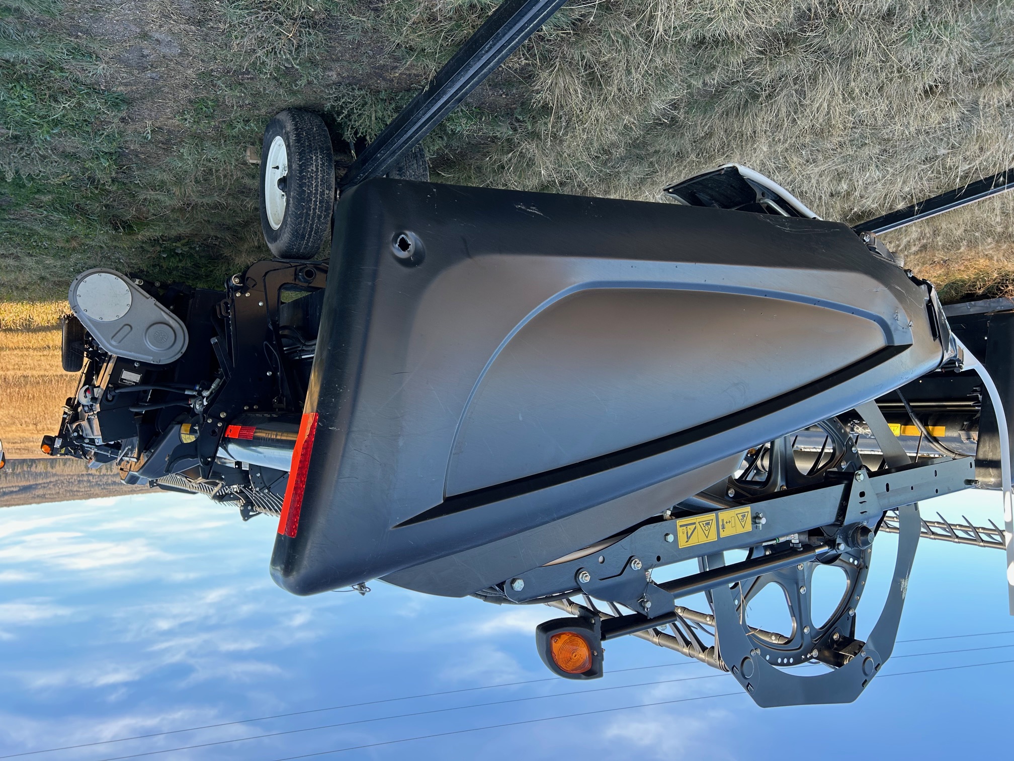 Iron number #5447938