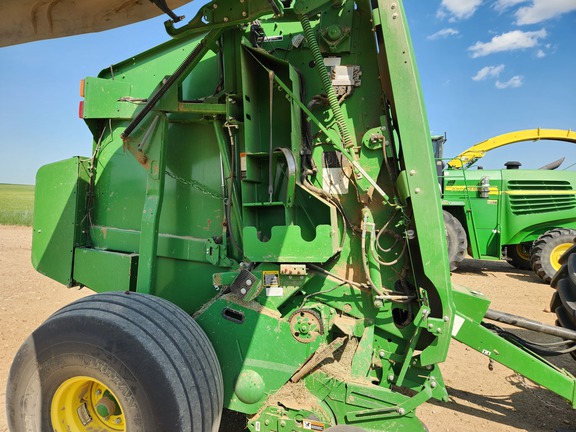 2016 John Deere 569 Premium Baler/Round