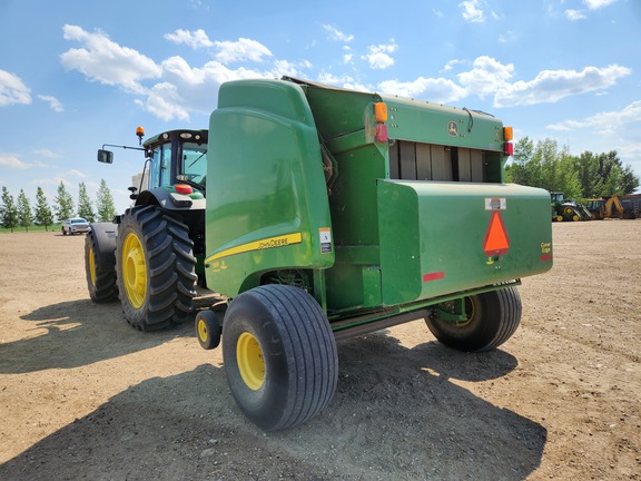 2013 John Deere 569 Premium Baler/Round