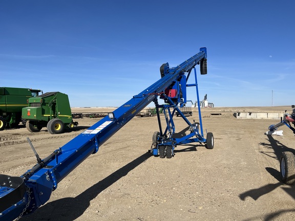 2022 Brandt 1345A HP Grain Auger