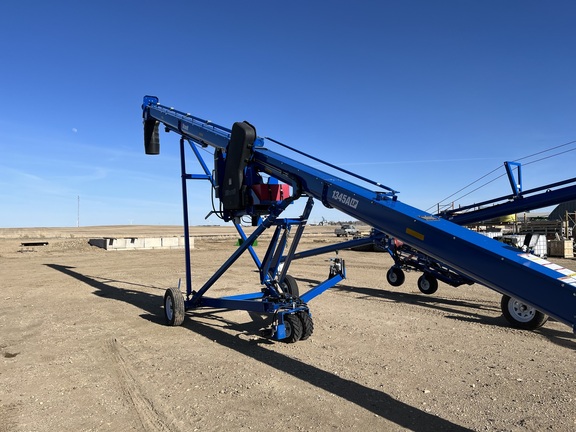 2022 Brandt 1345A HP Grain Auger