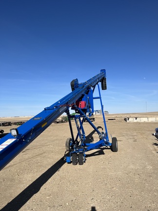 2022 Brandt 1345A HP Grain Auger