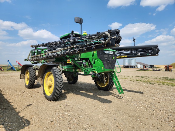 2019 John Deere R4044 Sprayer/High Clearance