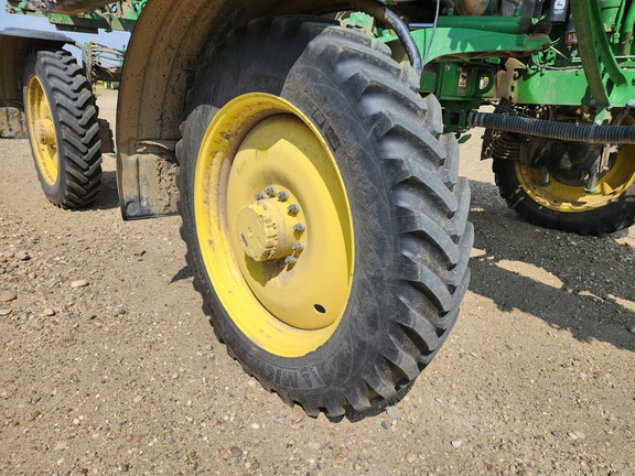 2019 John Deere R4044 Sprayer/High Clearance