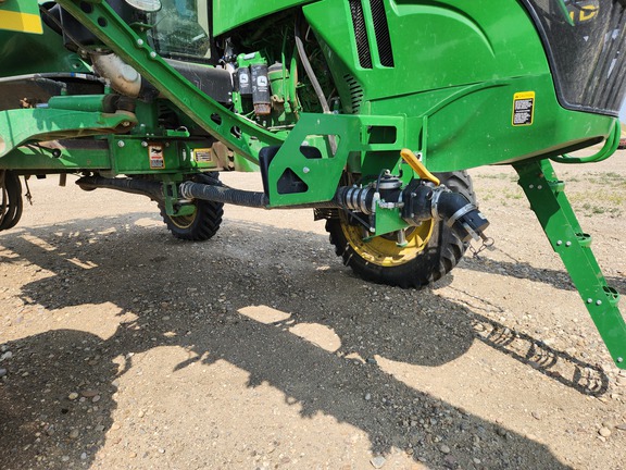 2019 John Deere R4044 Sprayer/High Clearance