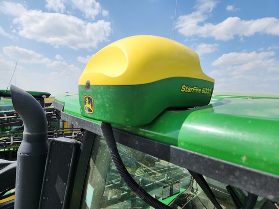 2019 John Deere R4044 Sprayer/High Clearance