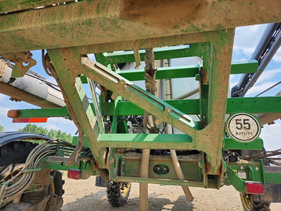 2019 John Deere R4044 Sprayer/High Clearance