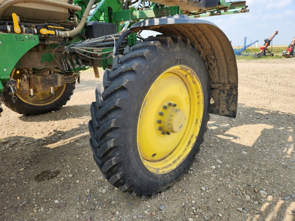 2019 John Deere R4044 Sprayer/High Clearance