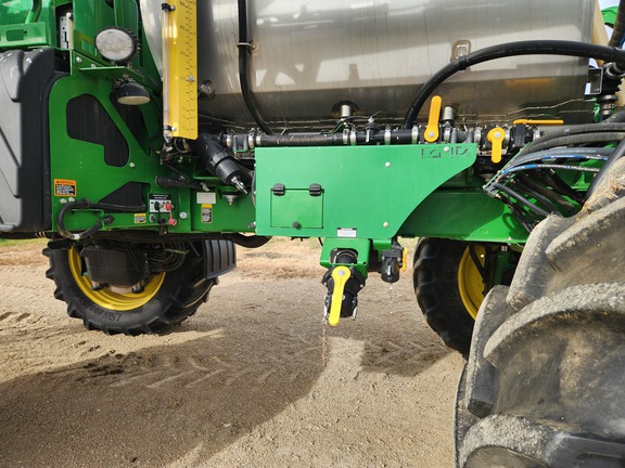 2019 John Deere R4045 Sprayer/High Clearance