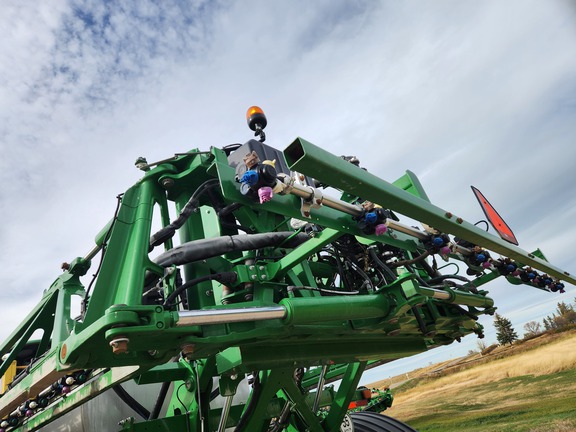 2019 John Deere R4045 Sprayer/High Clearance