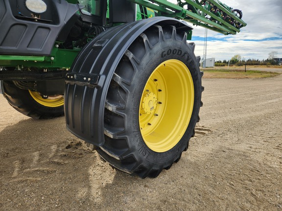 2019 John Deere R4045 Sprayer/High Clearance