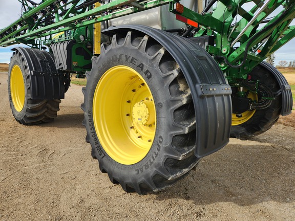 2019 John Deere R4045 Sprayer/High Clearance