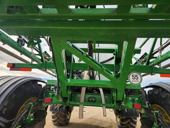 2019 John Deere R4045 Sprayer/High Clearance