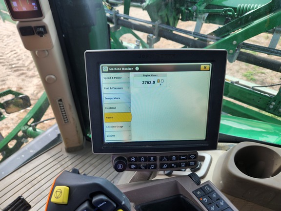 2019 John Deere R4045 Sprayer/High Clearance