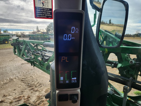 2019 John Deere R4045 Sprayer/High Clearance