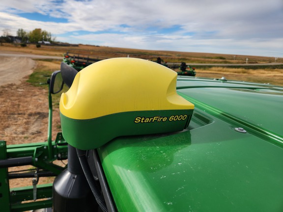 2019 John Deere R4045 Sprayer/High Clearance