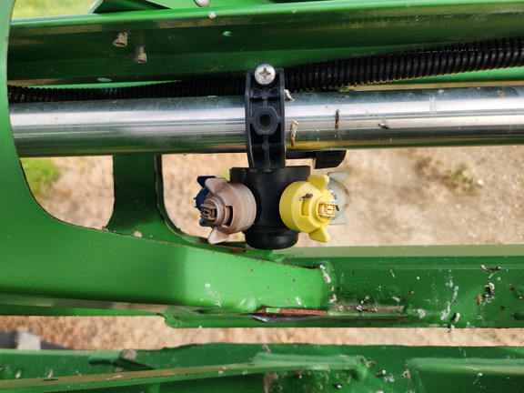 2019 John Deere R4045 Sprayer/High Clearance