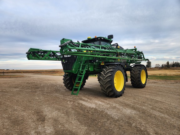 2019 John Deere R4045 Sprayer/High Clearance