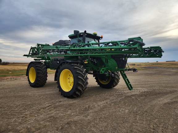 2019 John Deere R4045 Sprayer/High Clearance