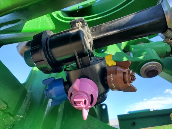 2019 John Deere R4045 Sprayer/High Clearance