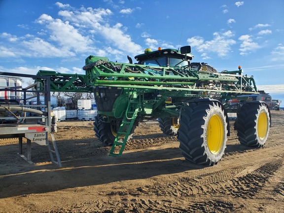 2019 John Deere R4045 Sprayer/High Clearance