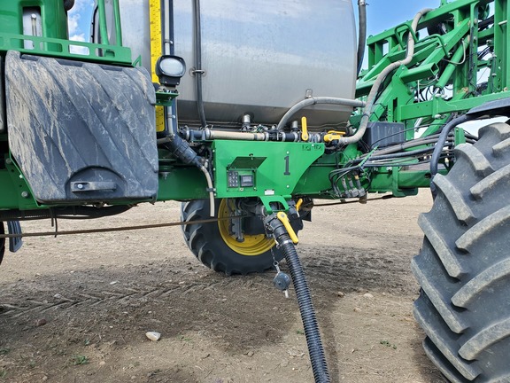 2015 John Deere R4045 Sprayer/High Clearance