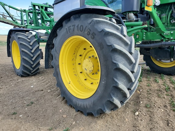 2015 John Deere R4045 Sprayer/High Clearance