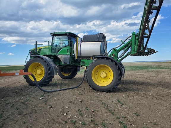 2015 John Deere R4045 Sprayer/High Clearance